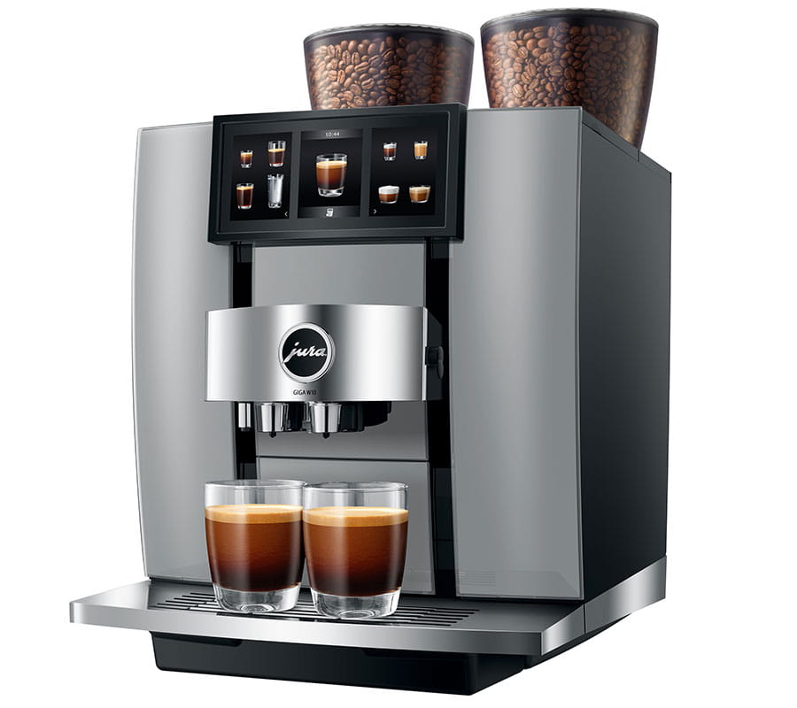 Jura GIGA W10